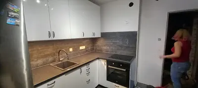 DB Solid Kompleksowe Usługi Remontowe